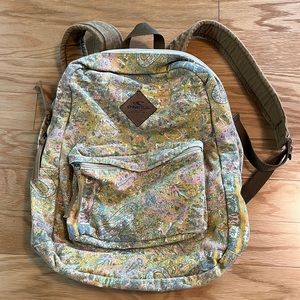 New O’Neill Backpack